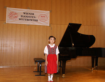 piano competition