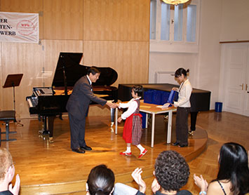 piano competition